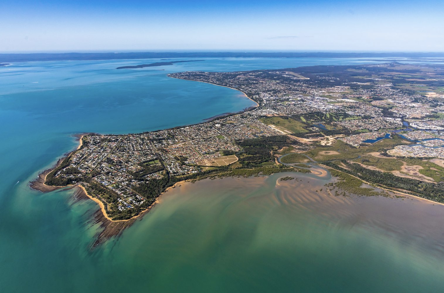 [Land for Sale] Foreshore Estate, Point Vernon OpenLot